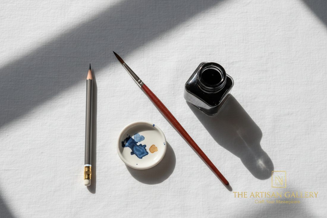 Welcome to Art by Hilde
