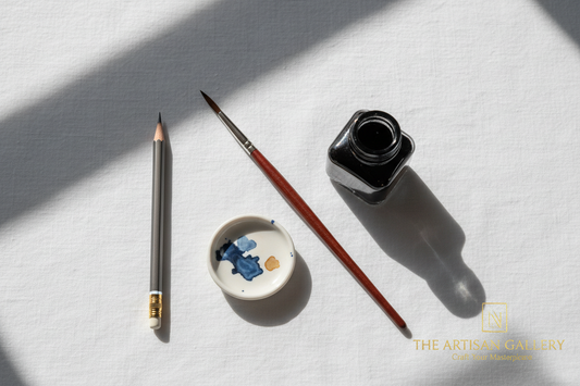 Welcome to Art by Hilde