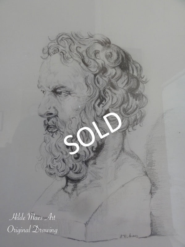 All sold